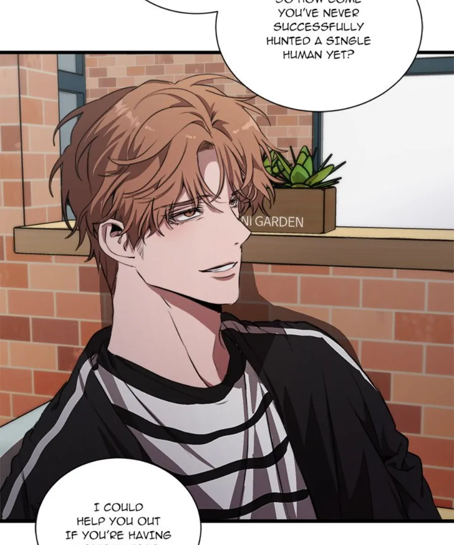 The Spring of the Sea Chapter 47 - page 22