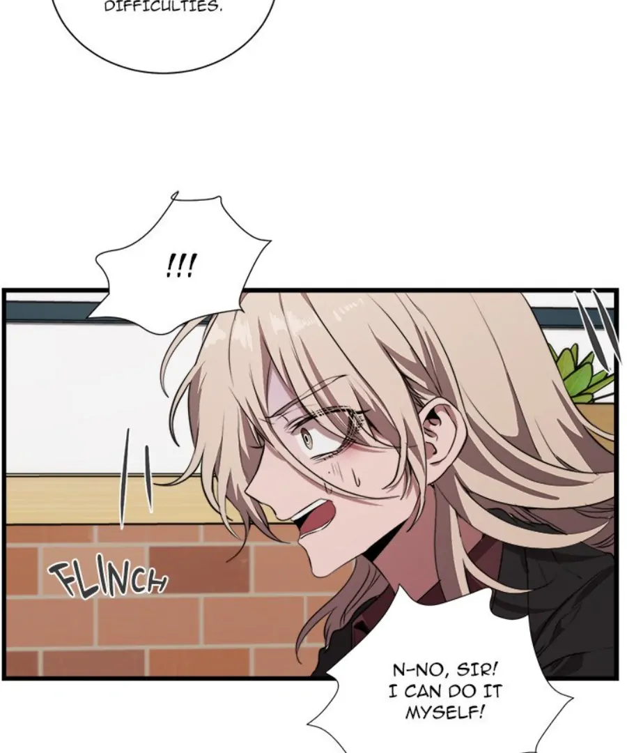 The Spring of the Sea Chapter 47 - page 23