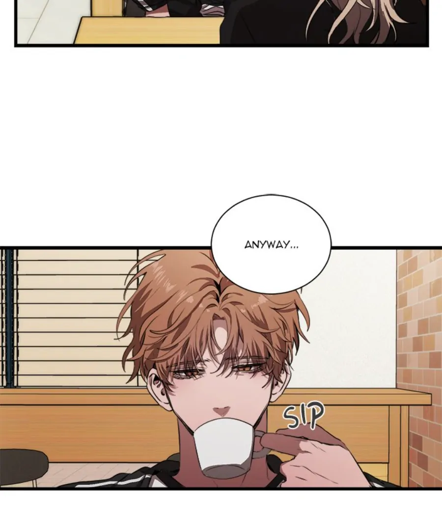 The Spring of the Sea Chapter 47 - page 25