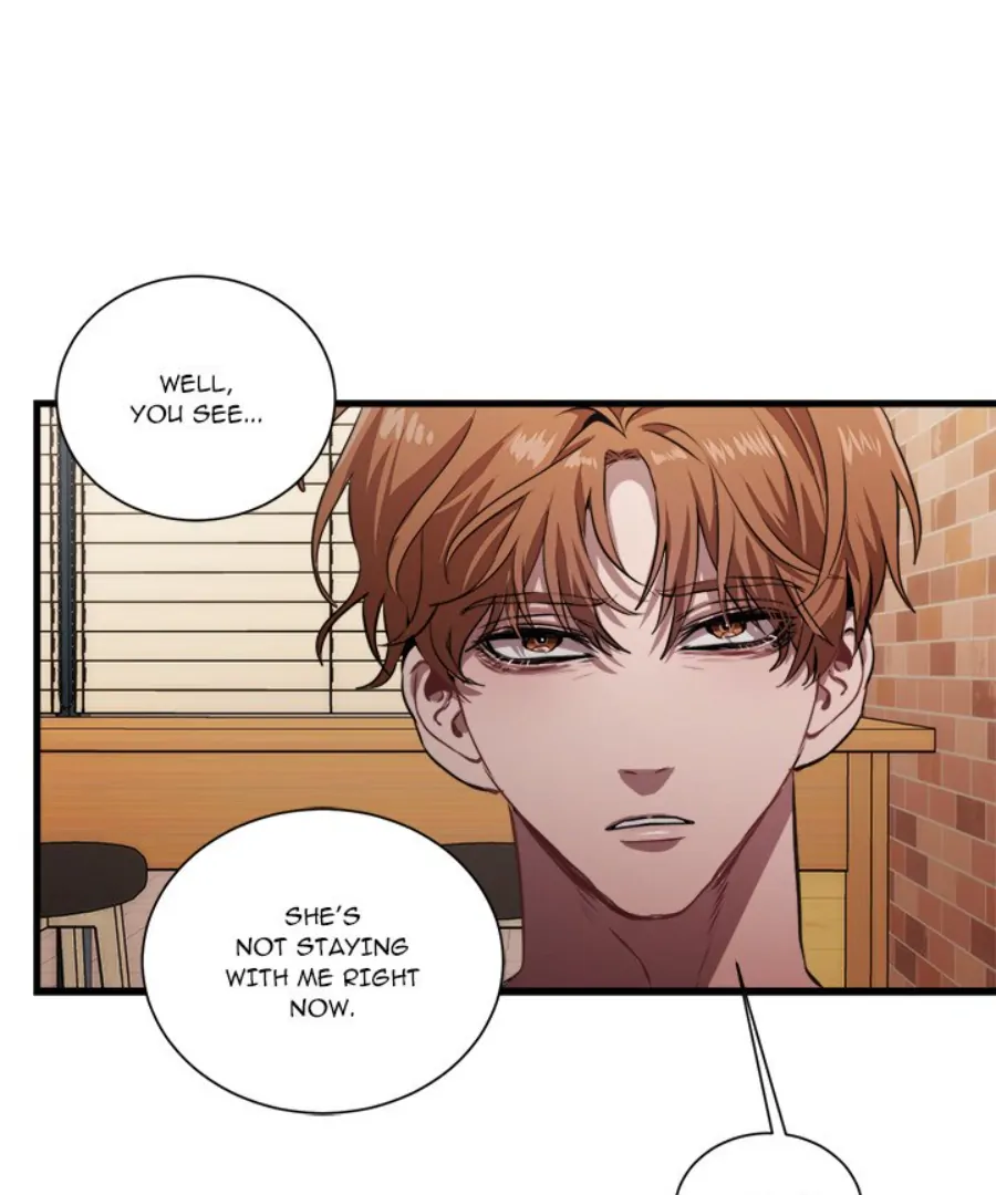 The Spring of the Sea Chapter 47 - page 28