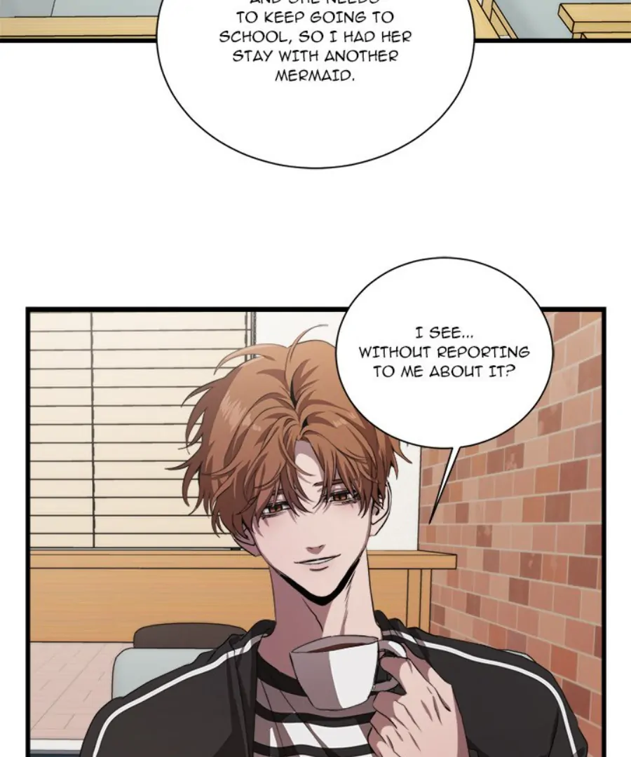 The Spring of the Sea Chapter 47 - page 30