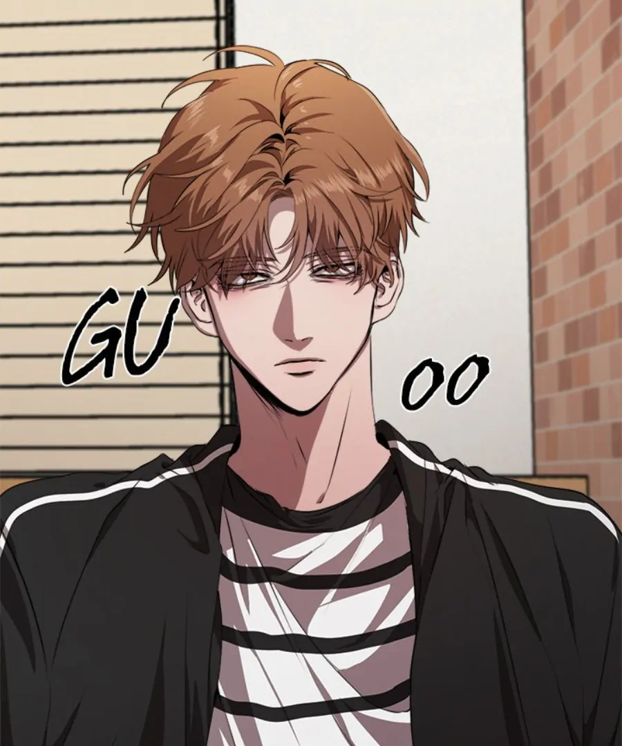 The Spring of the Sea Chapter 47 - page 35