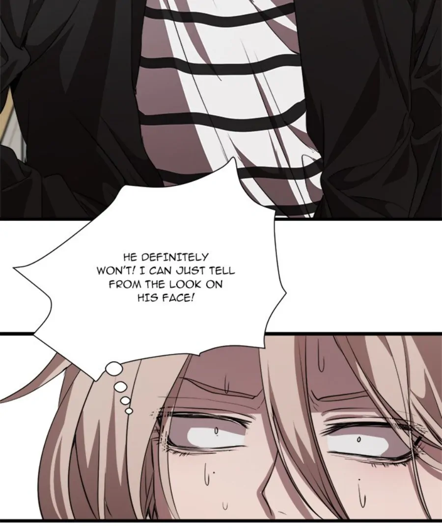 The Spring of the Sea Chapter 47 - page 36