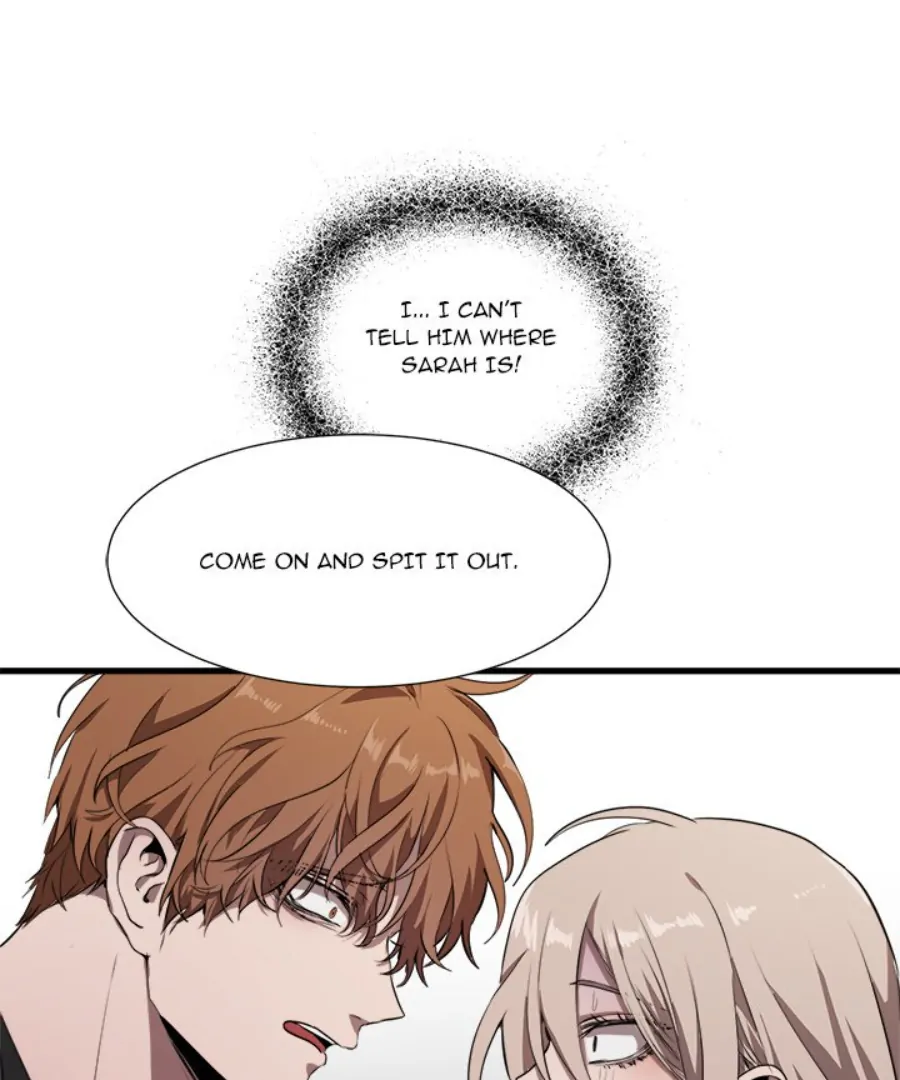 The Spring of the Sea Chapter 47 - page 37