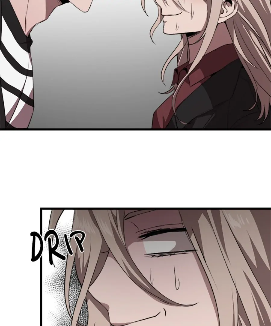 The Spring of the Sea Chapter 47 - page 38