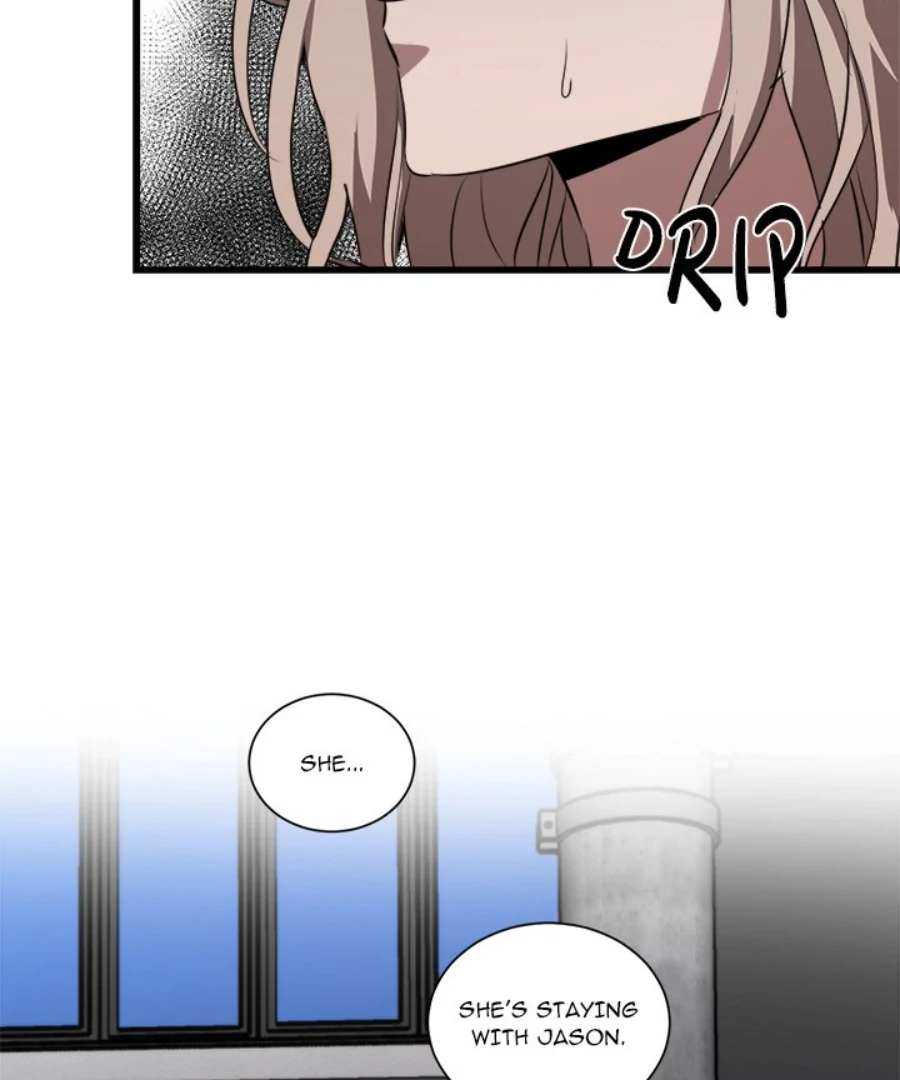 The Spring of the Sea Chapter 47 - page 39