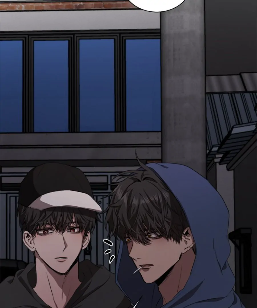 The Spring of the Sea Chapter 47 - page 40