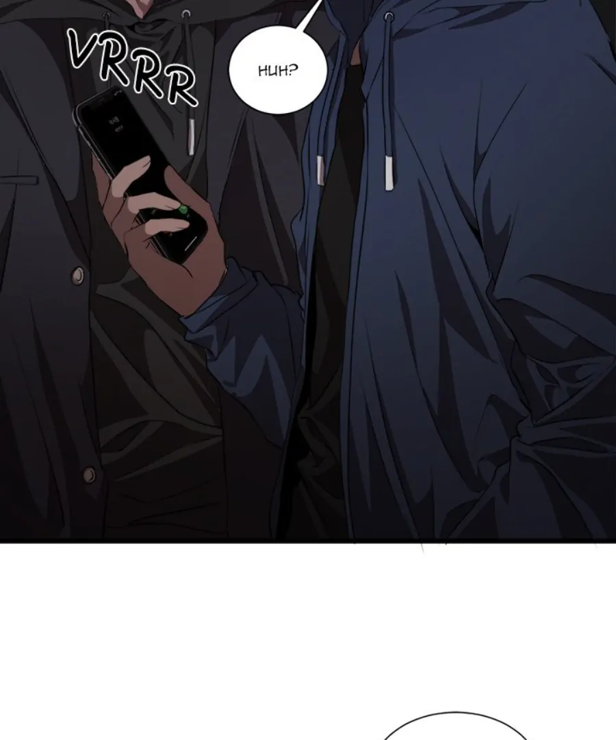 The Spring of the Sea Chapter 47 - page 41