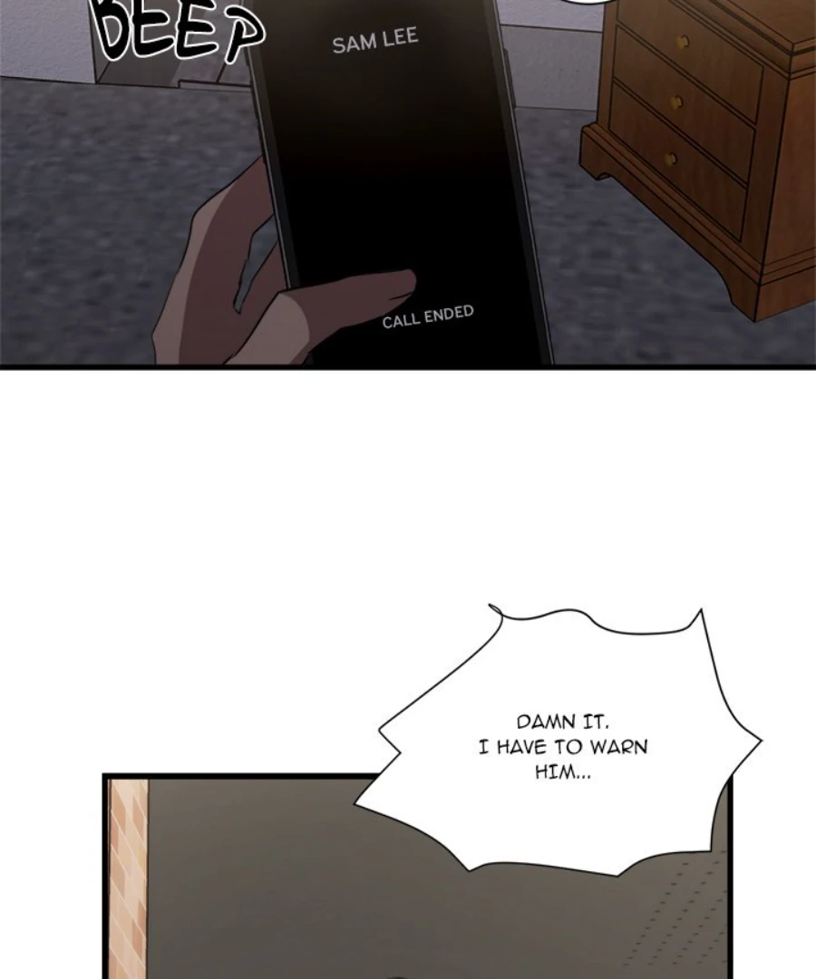 The Spring of the Sea Chapter 47 - page 43