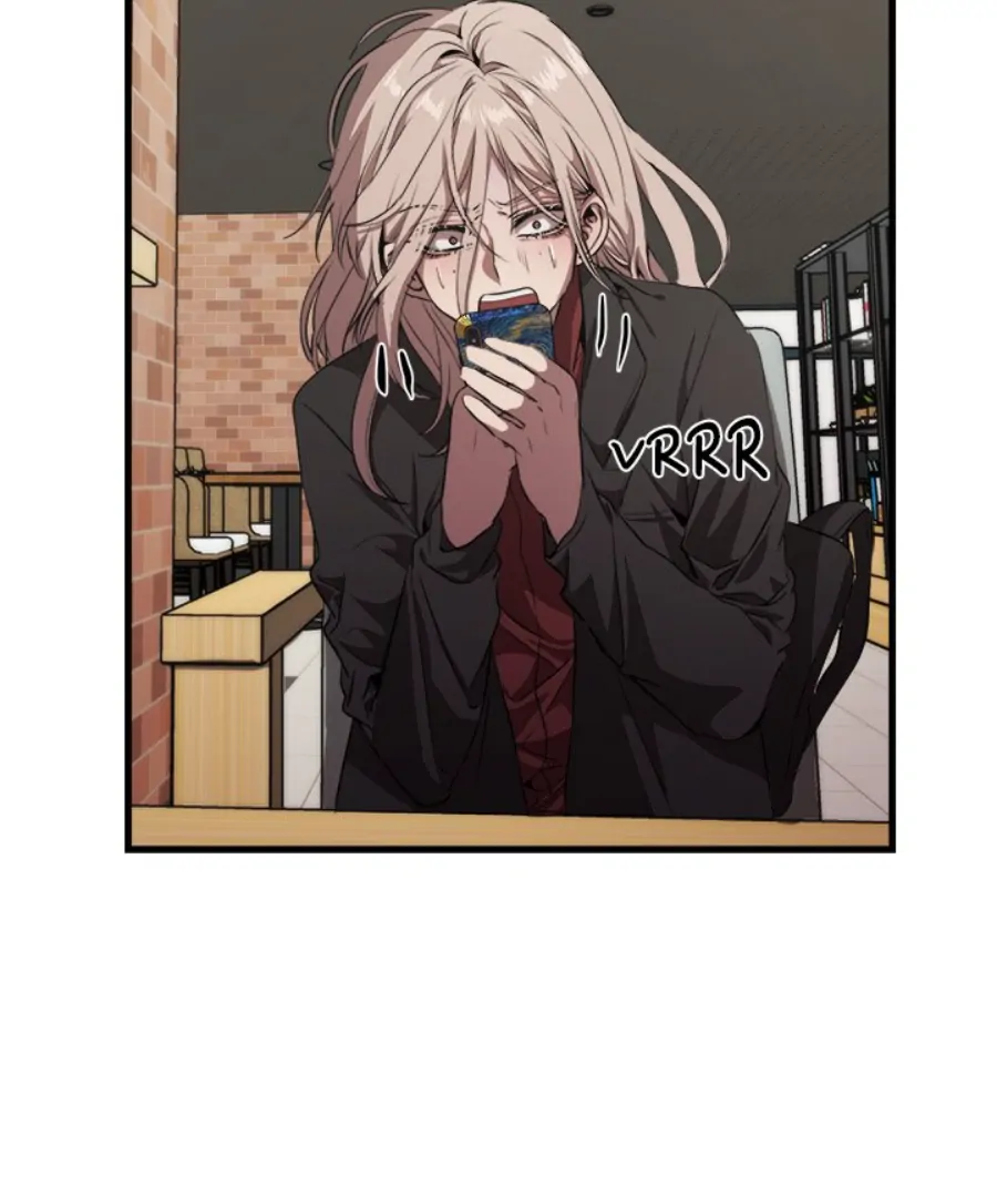 The Spring of the Sea Chapter 47 - page 44