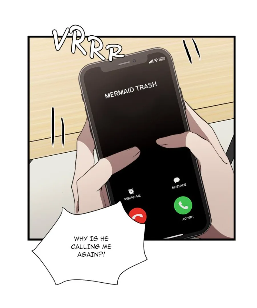 The Spring of the Sea Chapter 47 - page 45