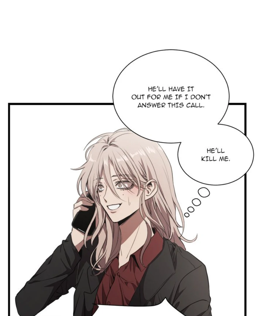 The Spring of the Sea Chapter 47 - page 46