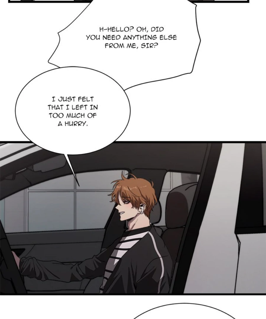 The Spring of the Sea Chapter 47 - page 47