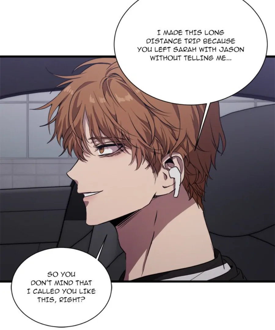 The Spring of the Sea Chapter 47 - page 48