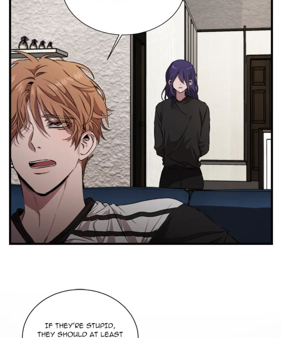 The Spring of the Sea Chapter 47 - page 5