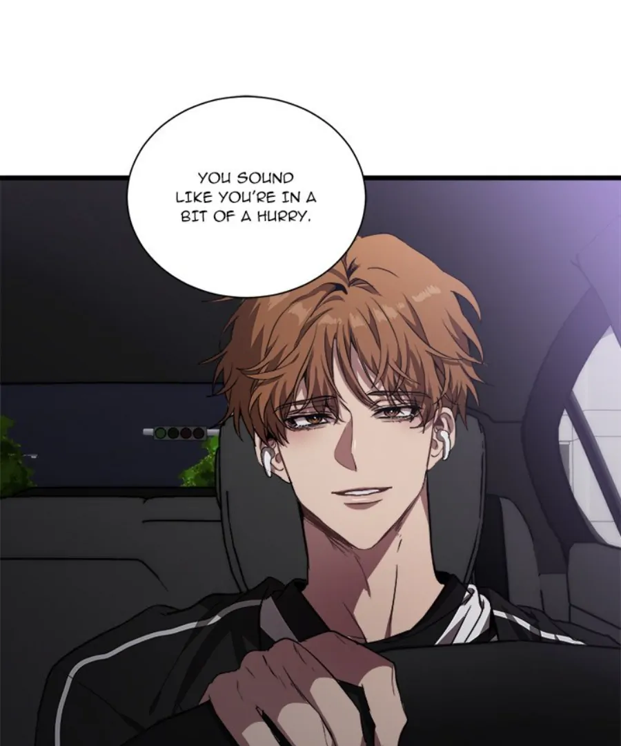 The Spring of the Sea Chapter 47 - page 50