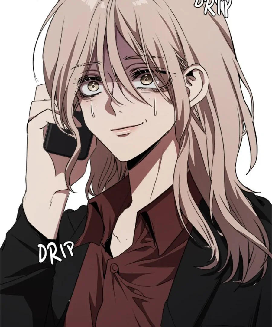 The Spring of the Sea Chapter 47 - page 52