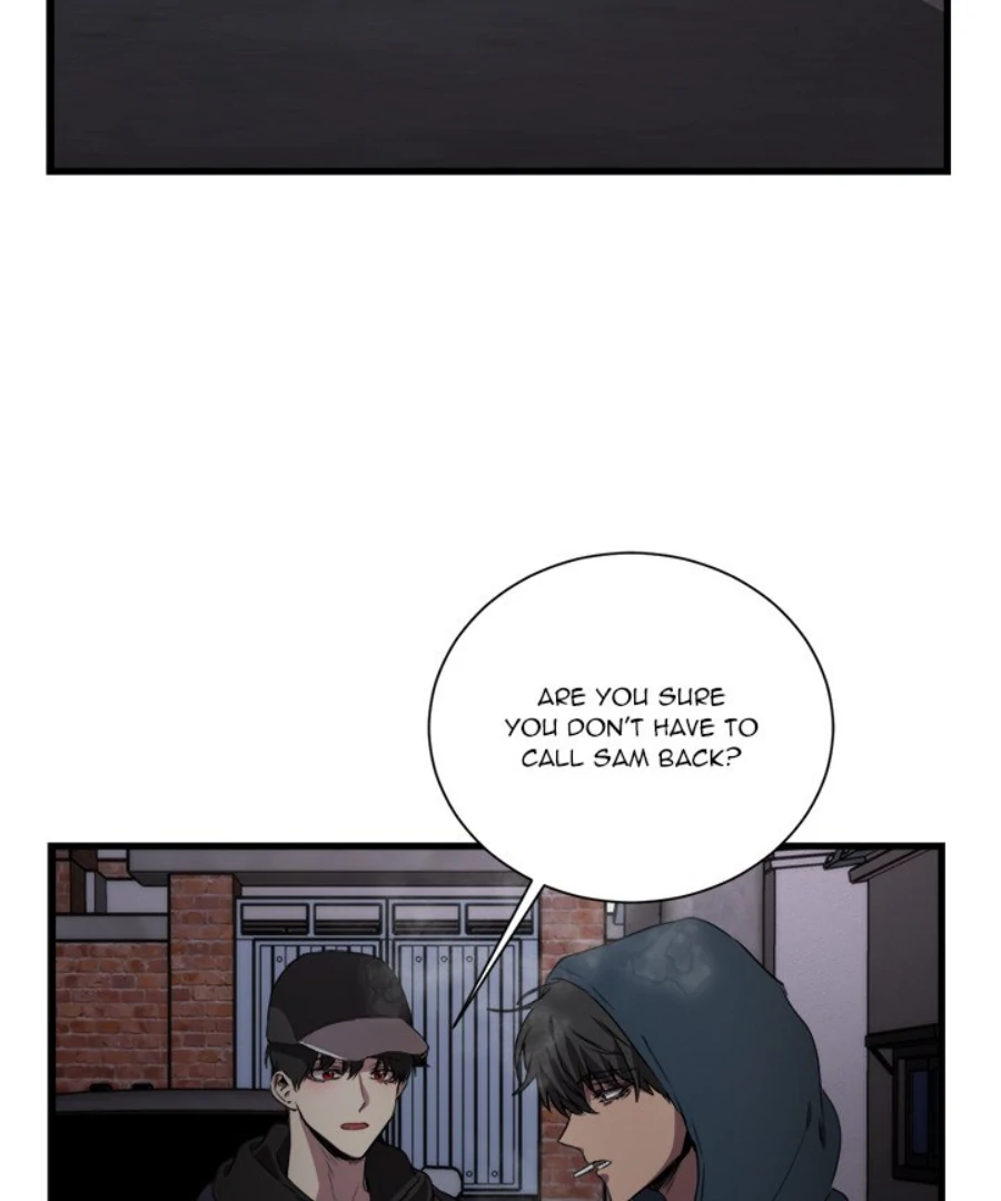 The Spring of the Sea Chapter 47 - page 55