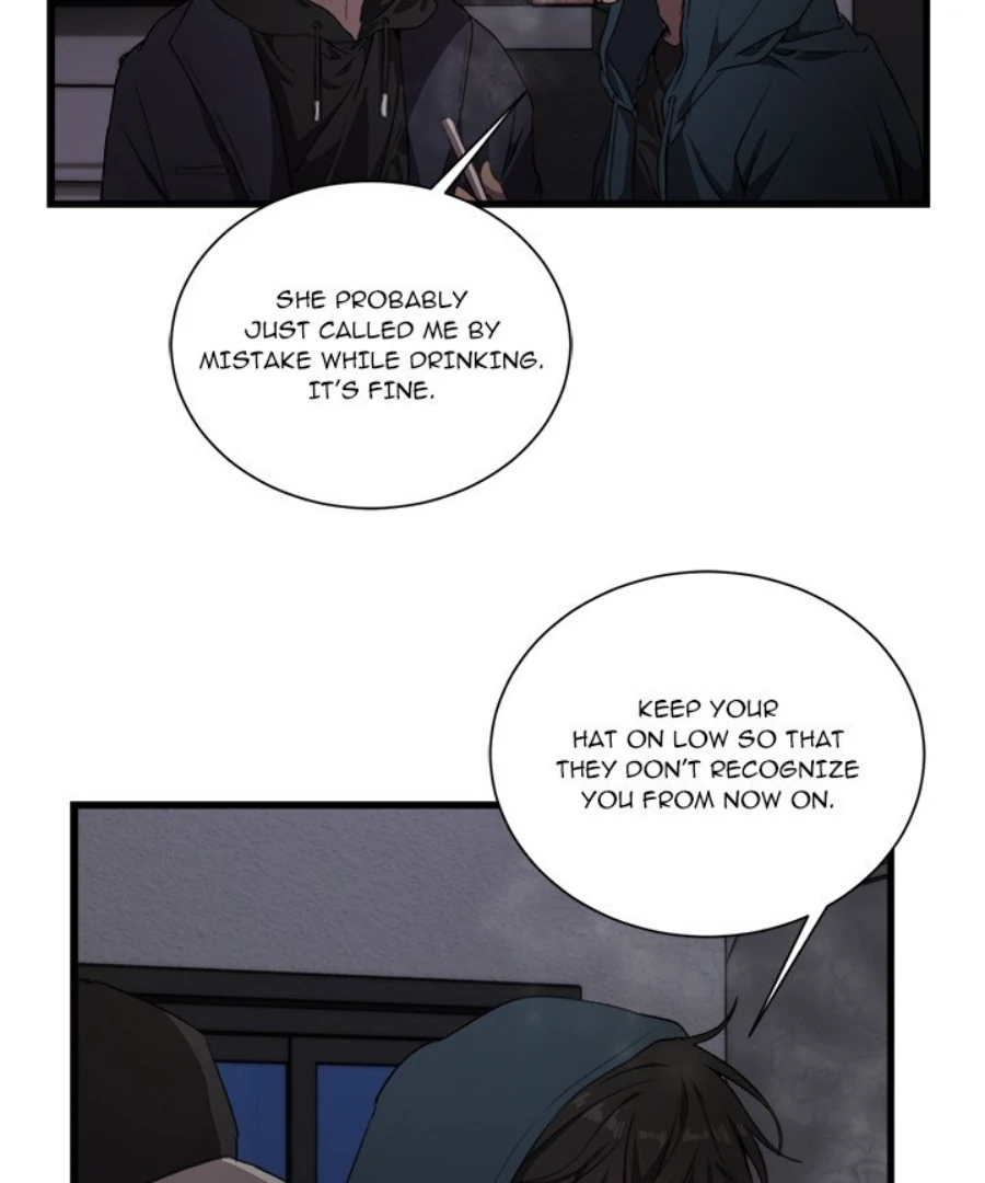 The Spring of the Sea Chapter 47 - page 56