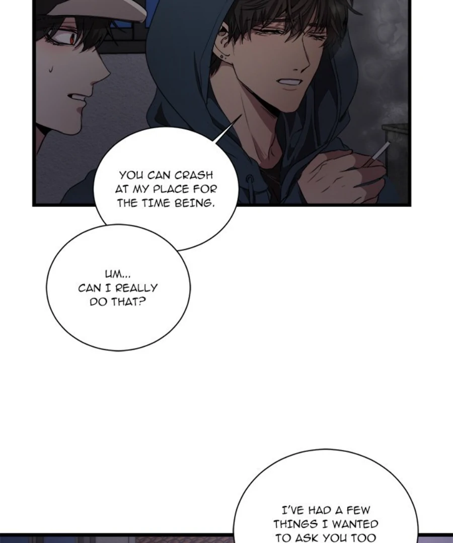 The Spring of the Sea Chapter 47 - page 57