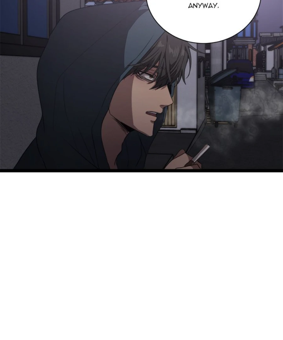 The Spring of the Sea Chapter 47 - page 58