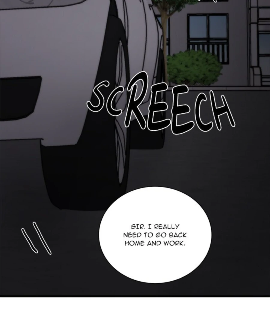 The Spring of the Sea Chapter 47 - page 60