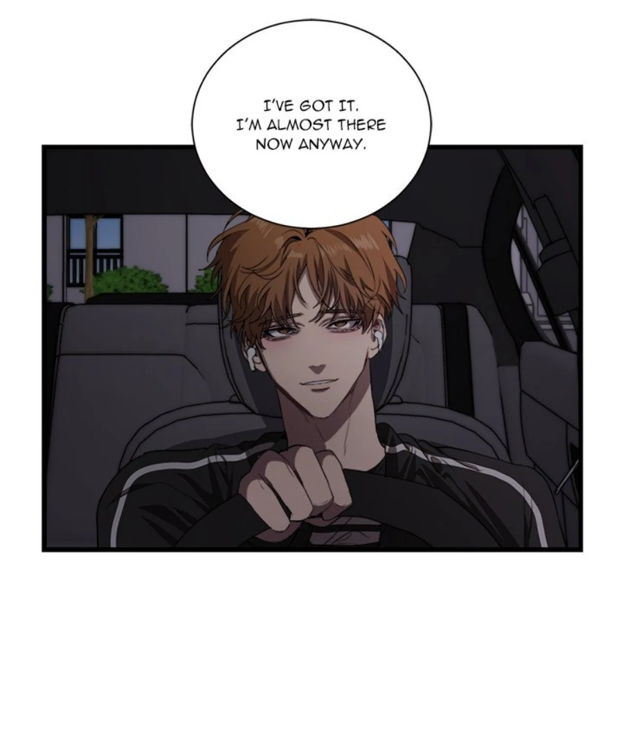 The Spring of the Sea Chapter 47 - page 61