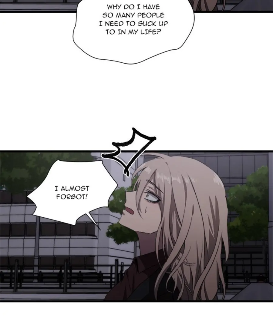 The Spring of the Sea Chapter 47 - page 65