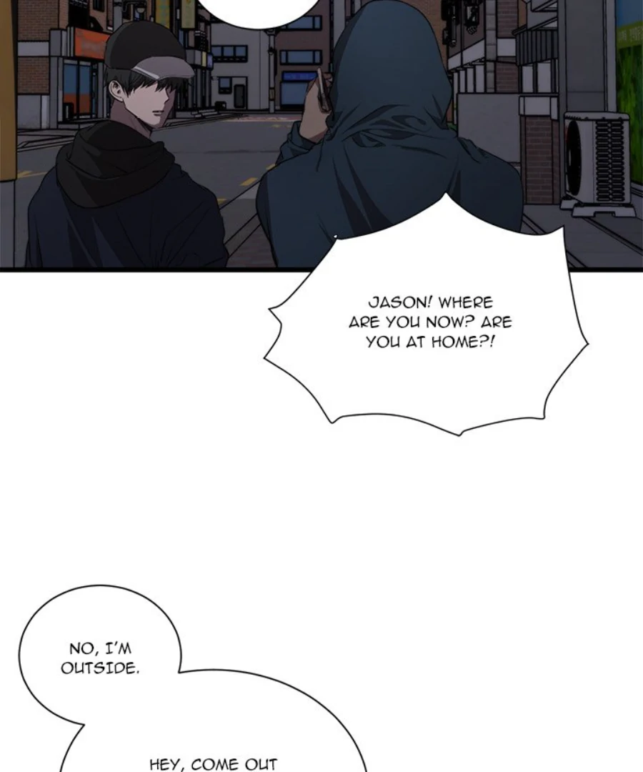 The Spring of the Sea Chapter 47 - page 69