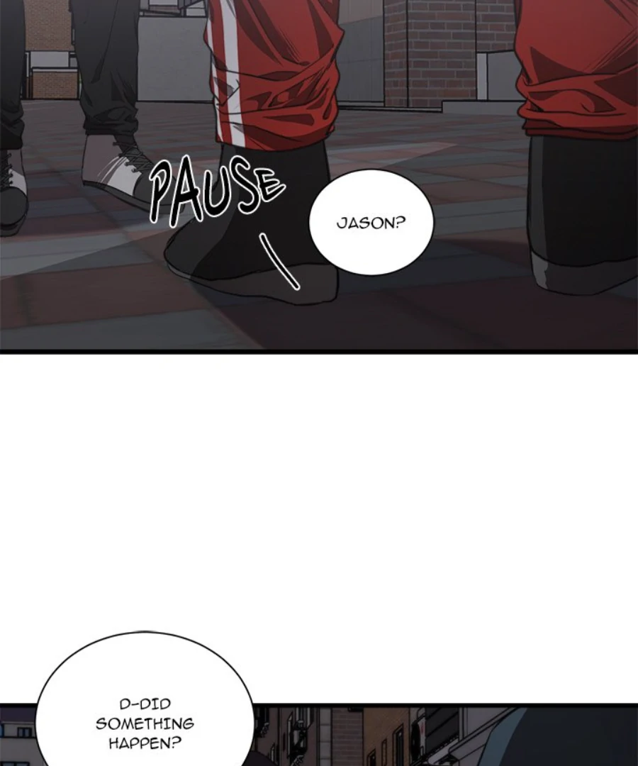 The Spring of the Sea Chapter 47 - page 77