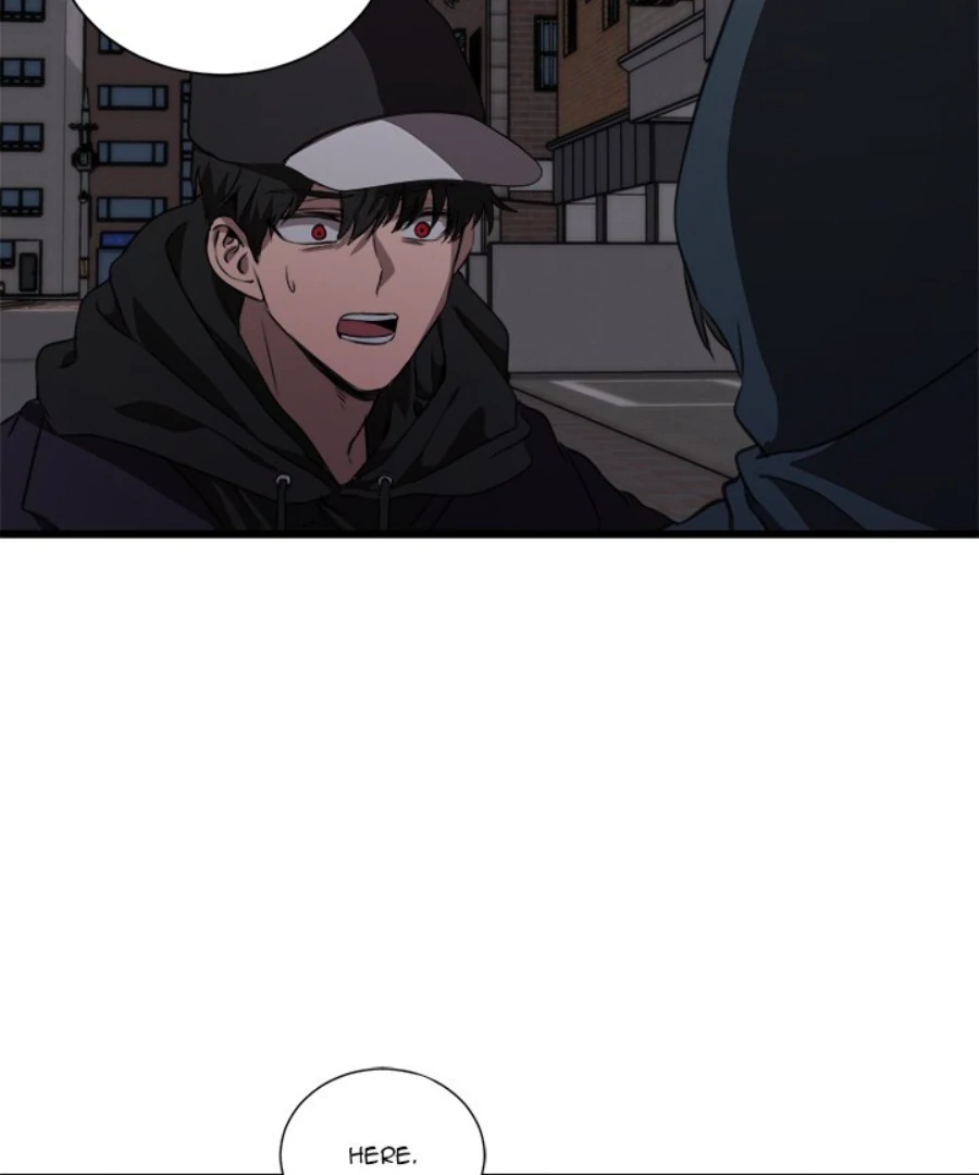 The Spring of the Sea Chapter 47 - page 78