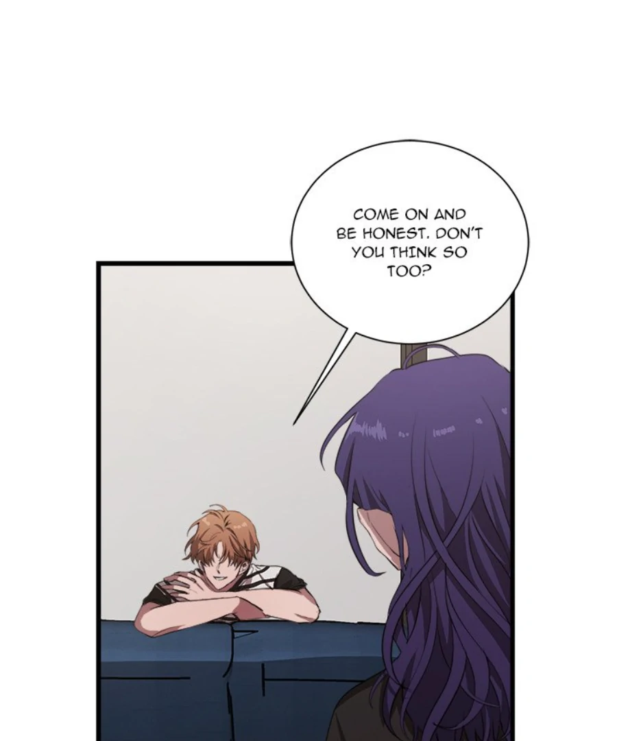 The Spring of the Sea Chapter 47 - page 8