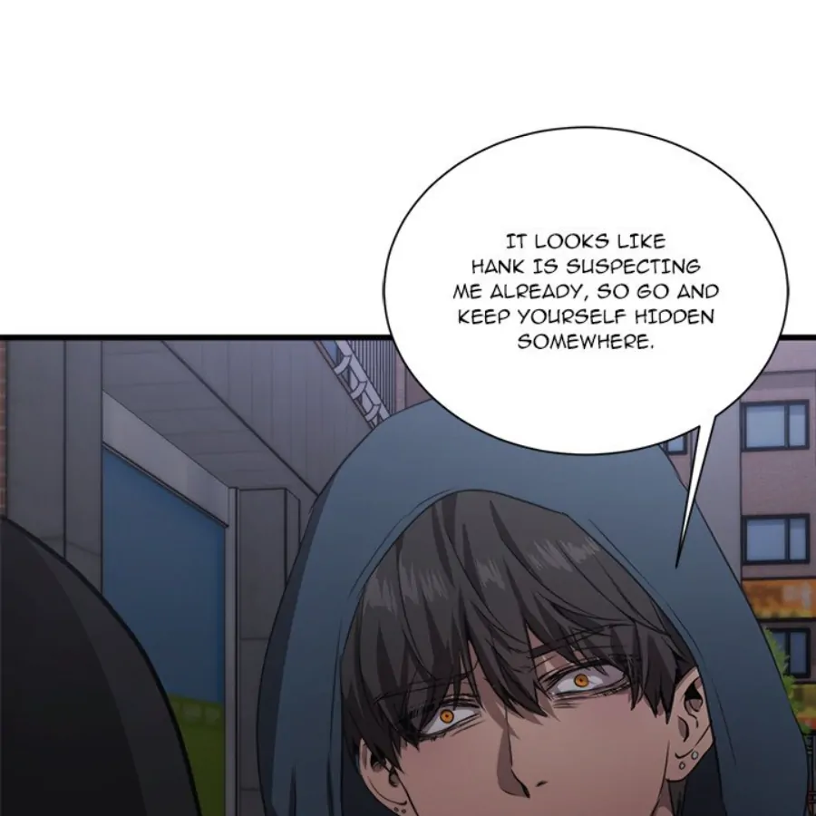 The Spring of the Sea Chapter 47 - page 80