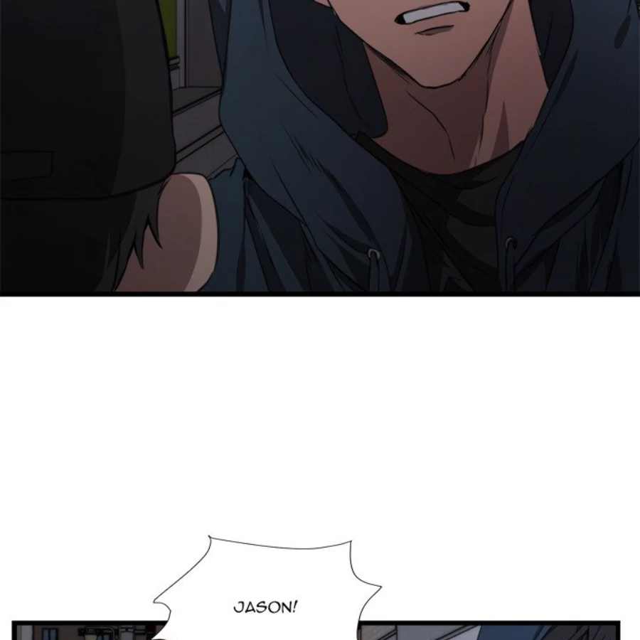 The Spring of the Sea Chapter 47 - page 81