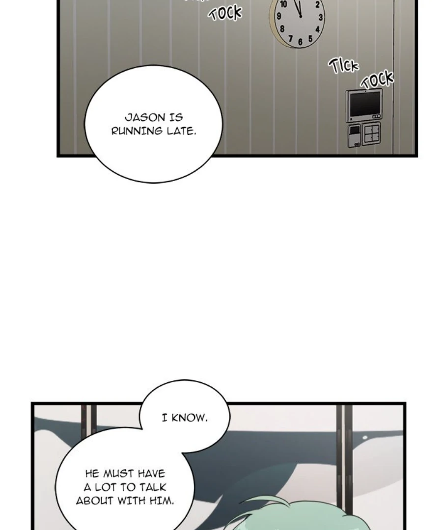 The Spring of the Sea Chapter 47 - page 83