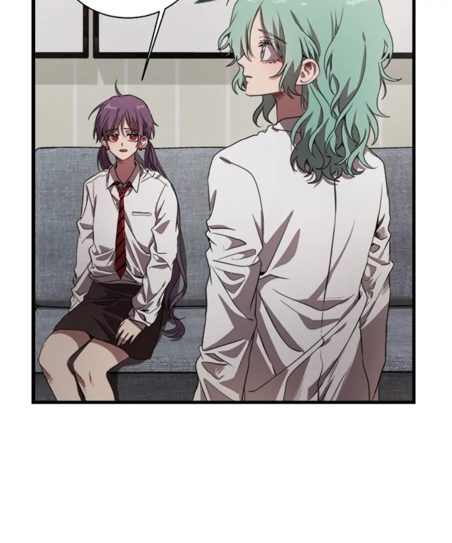 The Spring of the Sea Chapter 47 - page 84