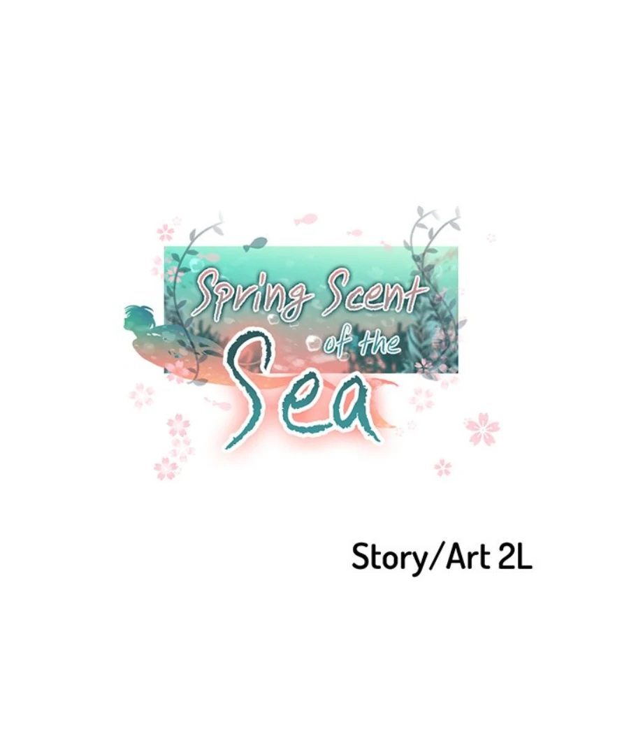 The Spring of the Sea Chapter 48 - page 1