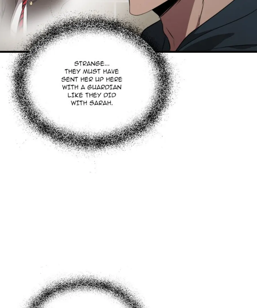 The Spring of the Sea Chapter 48 - page 10