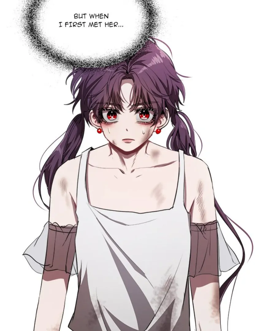 The Spring of the Sea Chapter 48 - page 11