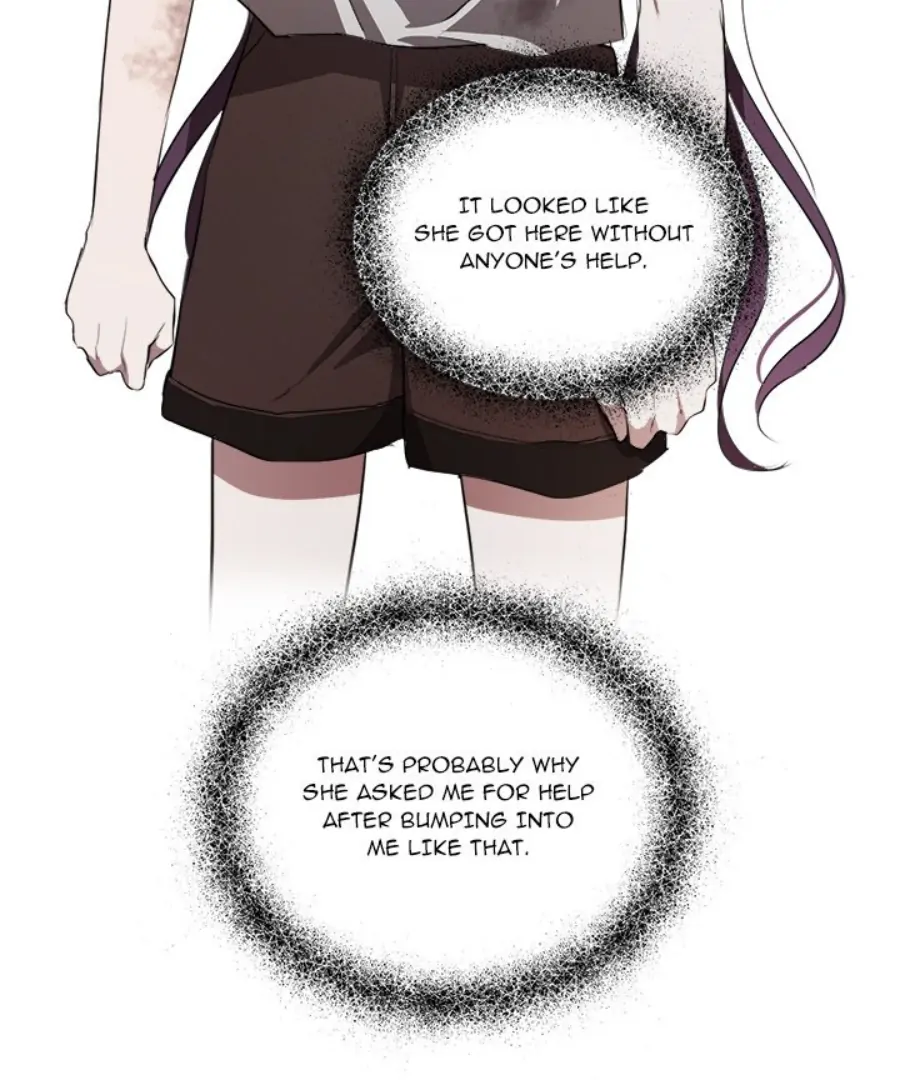 The Spring of the Sea Chapter 48 - page 12