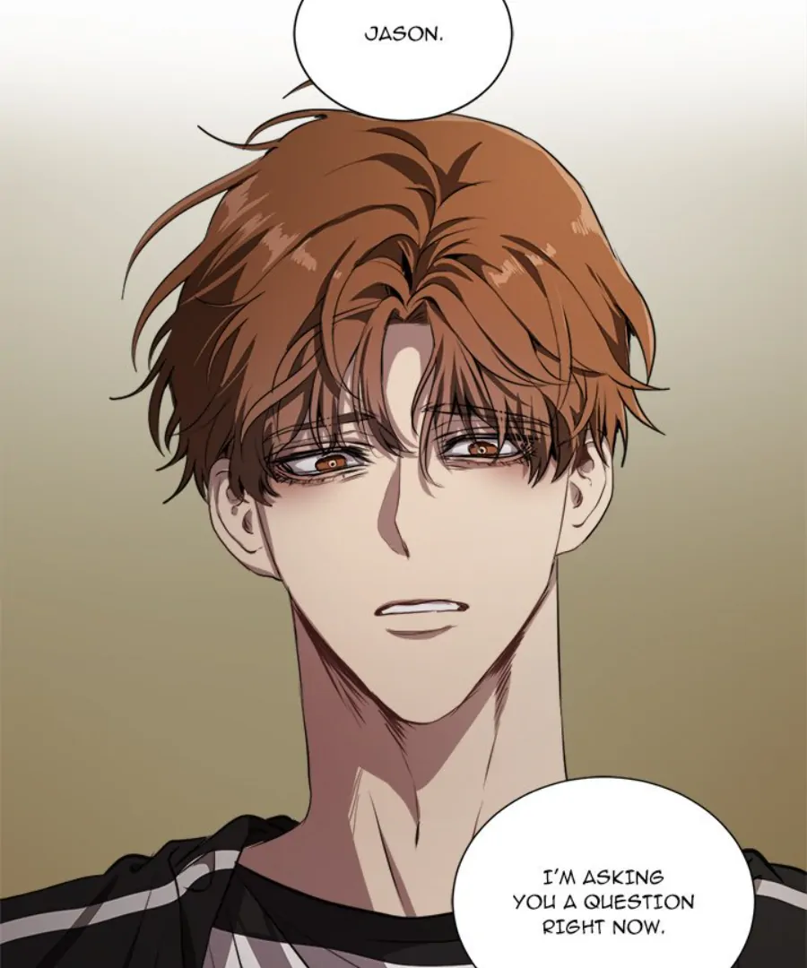 The Spring of the Sea Chapter 48 - page 14