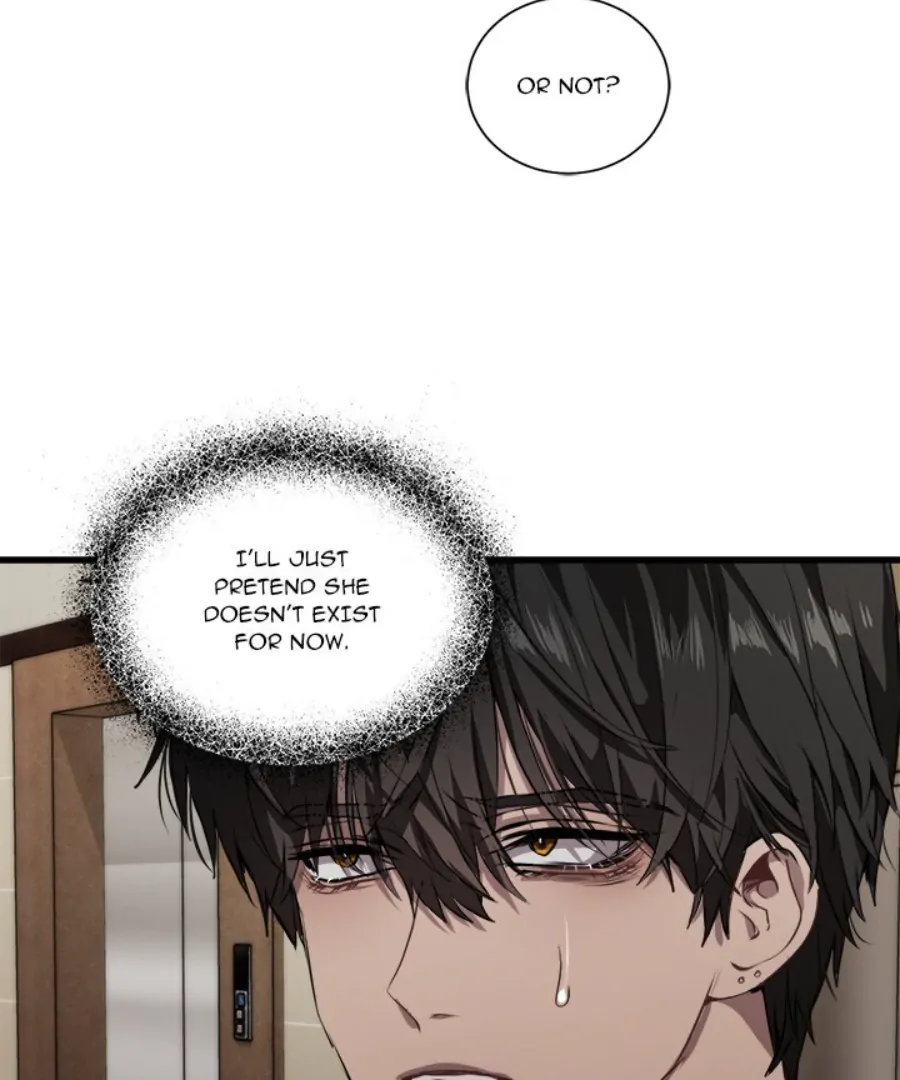 The Spring of the Sea Chapter 48 - page 16