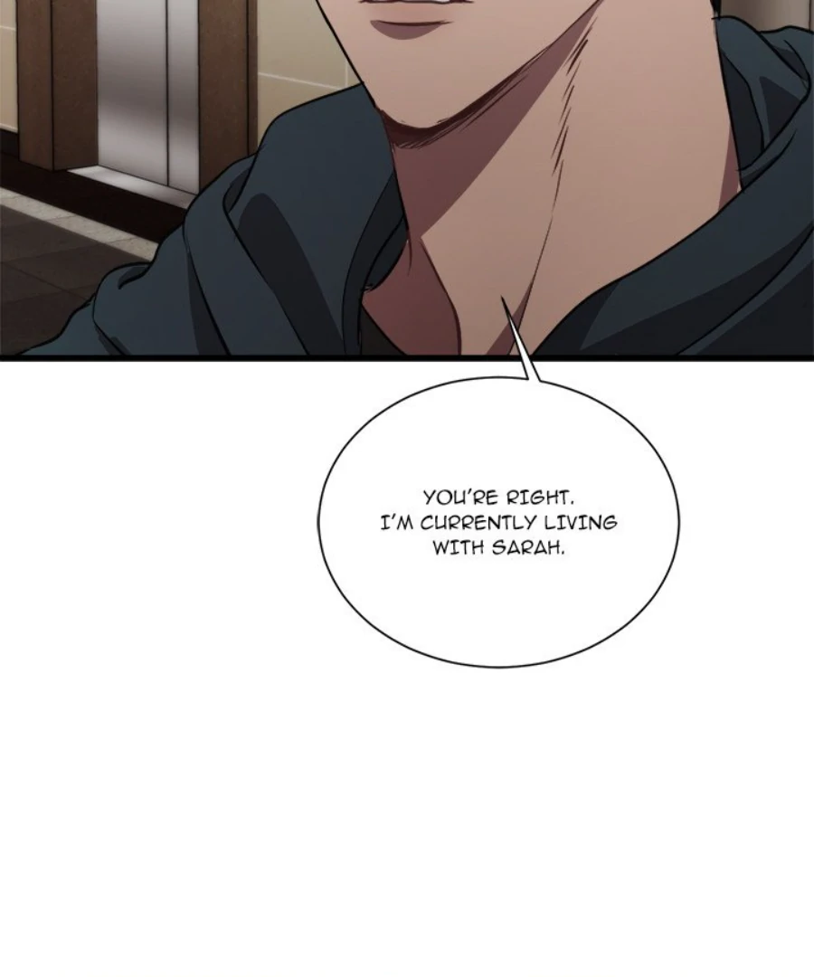 The Spring of the Sea Chapter 48 - page 17