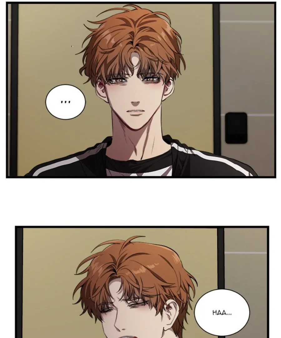 The Spring of the Sea Chapter 48 - page 18