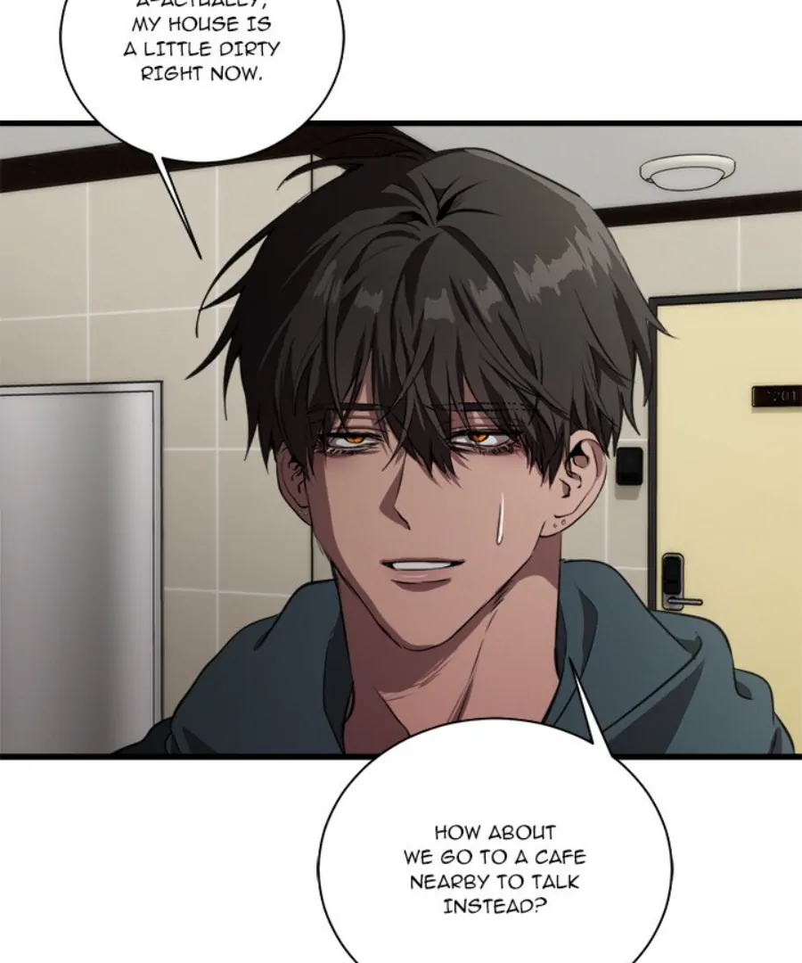 The Spring of the Sea Chapter 48 - page 22