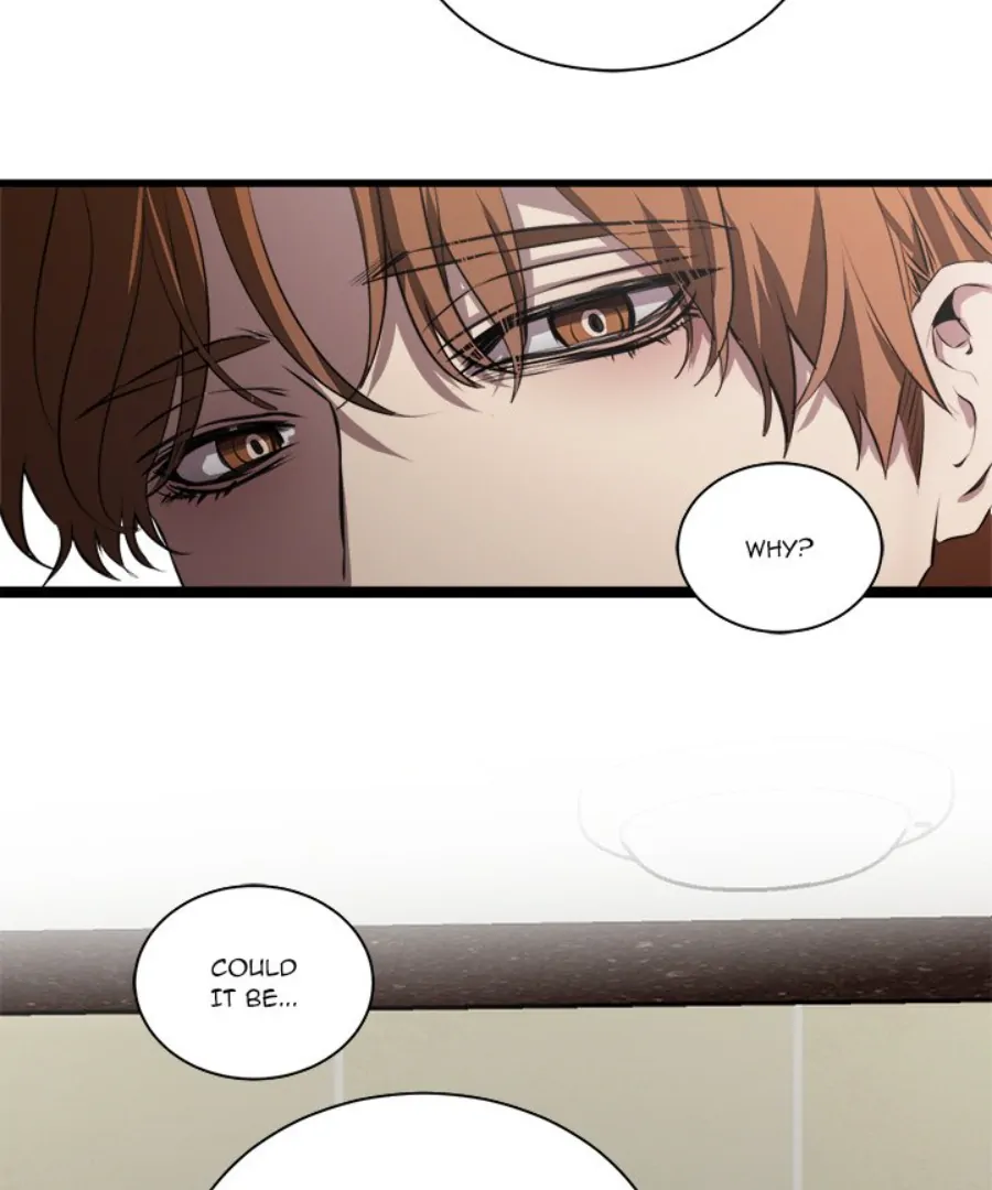 The Spring of the Sea Chapter 48 - page 23