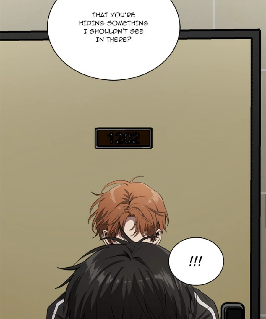 The Spring of the Sea Chapter 48 - page 24