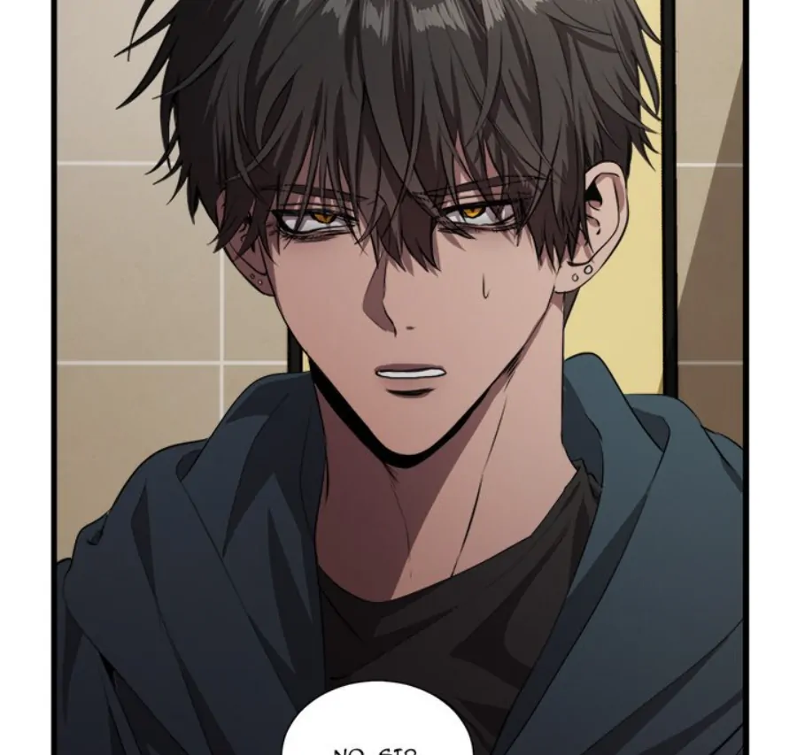 The Spring of the Sea Chapter 48 - page 26