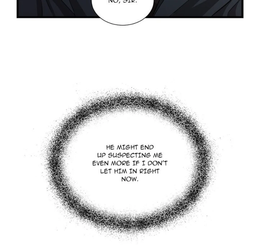 The Spring of the Sea Chapter 48 - page 27