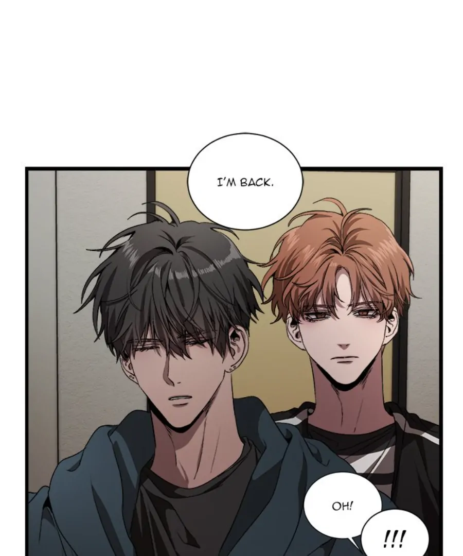 The Spring of the Sea Chapter 48 - page 29